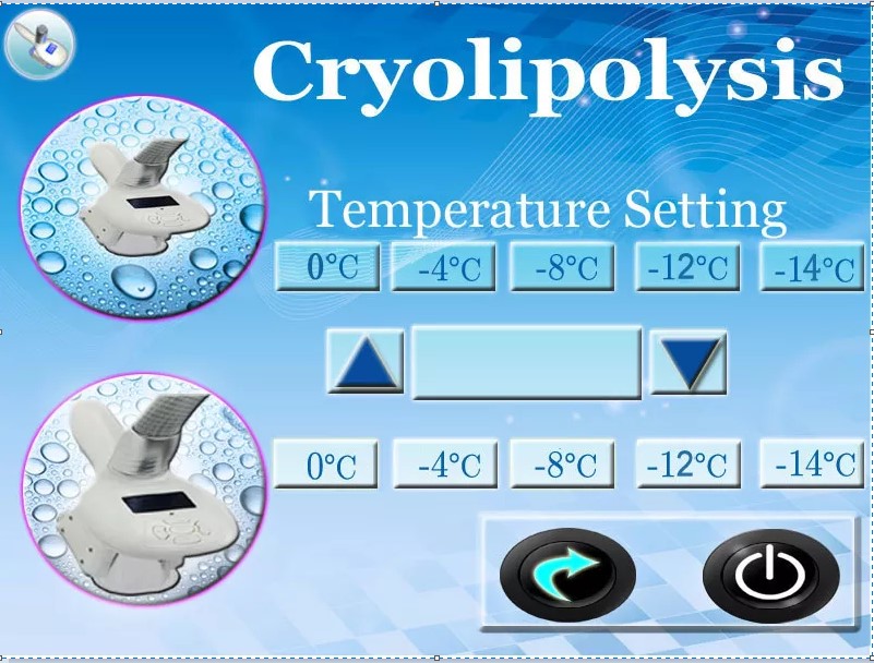 Cryolipolysis 2.0