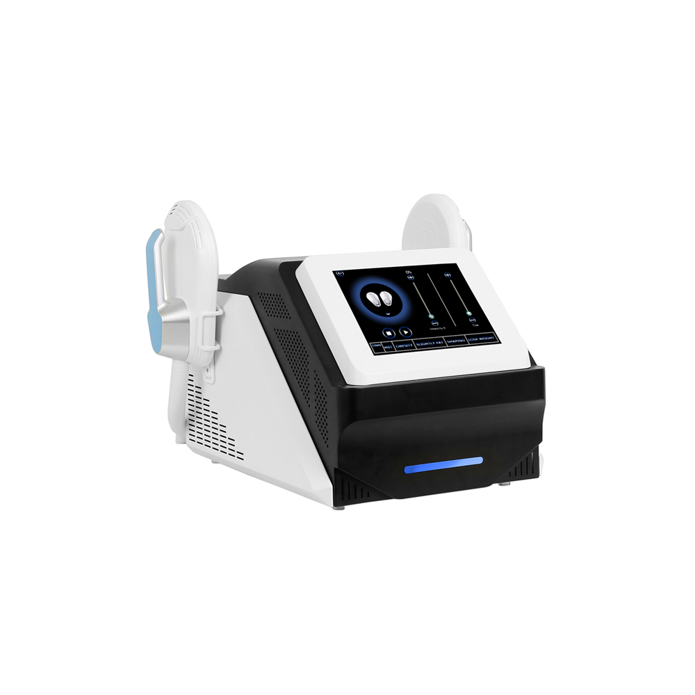EMSCULPT Neo — HIFEM with Radio Frequency