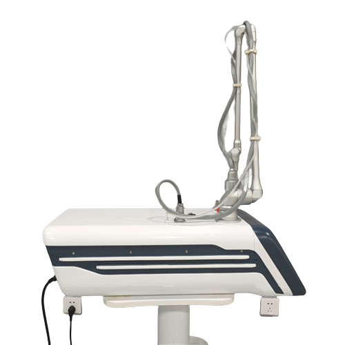 Fractional CO₂ Laser 40W Tabletop / Portable