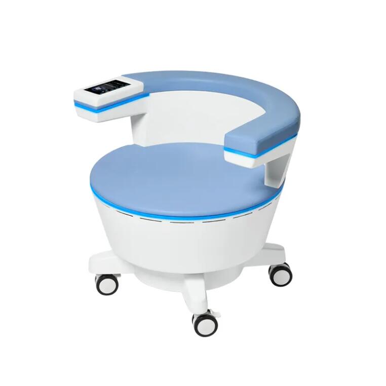 HIFEM Electromagnetic Pelvic Chair